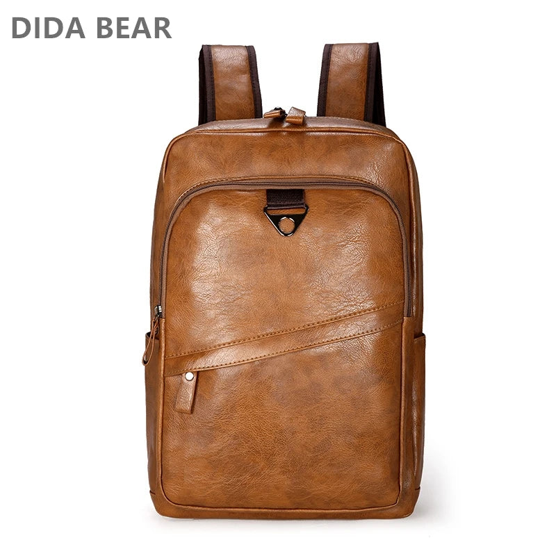 Sac à Dos Homme Hipster Sac a dos Homme
