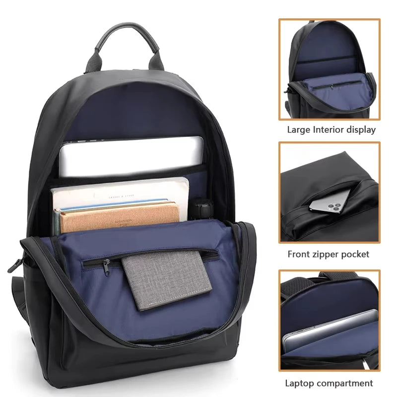 Sac à Dos Homme Imperméable Sac a dos Homme