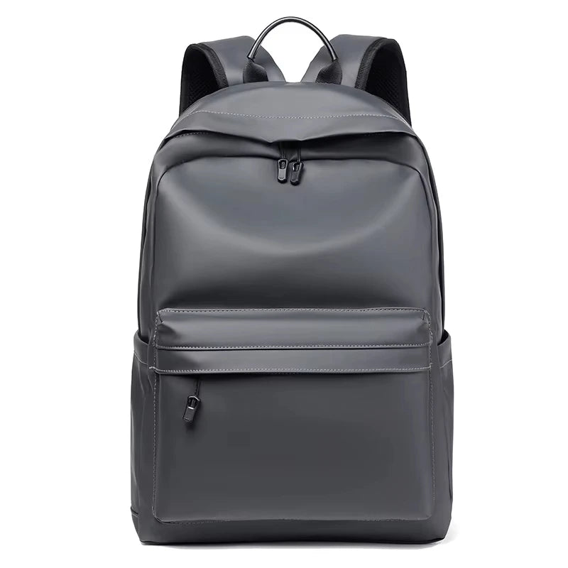 Sac à Dos Homme Imperméable Gris Sac a dos Homme