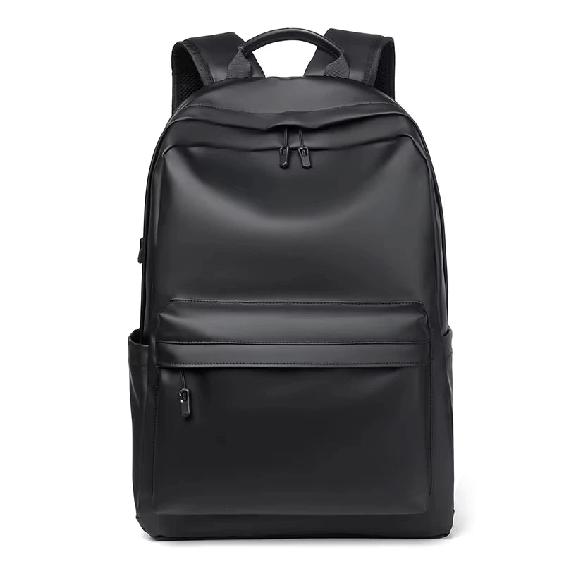 Sac à Dos Homme Imperméable Noir Sac a dos Homme
