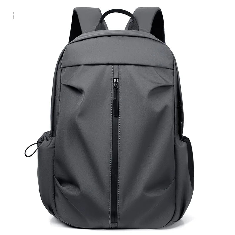 Sac a Dos Homme Moderne Gris Sac a dos Homme