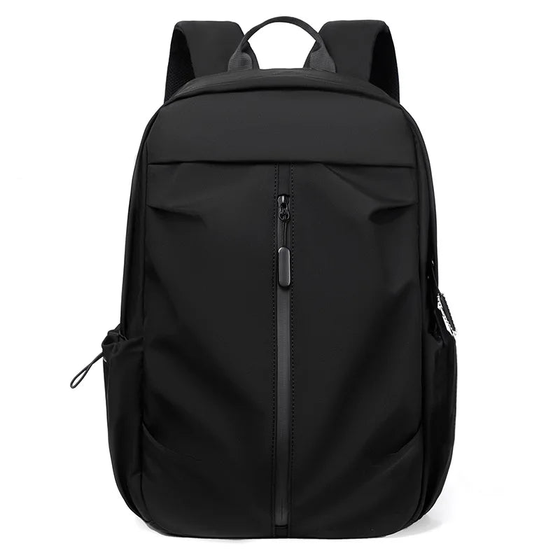 Sac a Dos Homme Moderne noir Sac a dos Homme