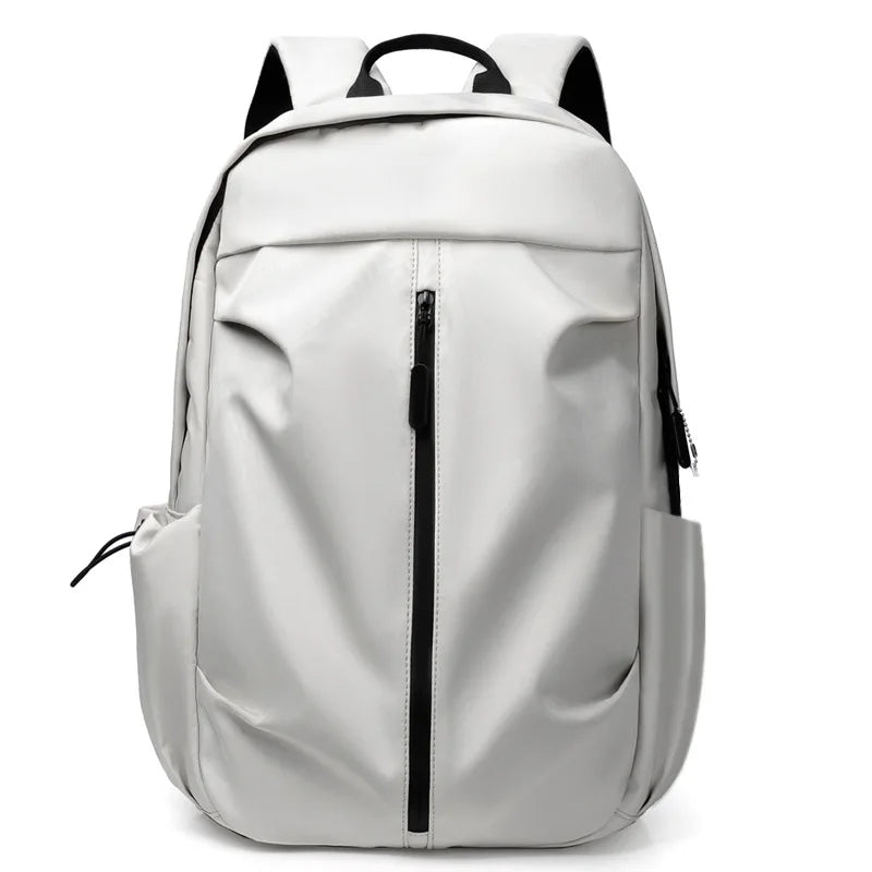 Sac a Dos Homme Moderne Blanc Sac a dos Homme