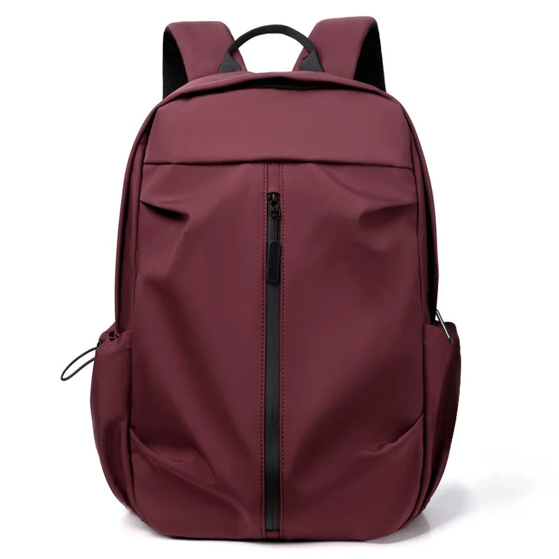 Sac a Dos Homme Moderne Rouge Sac a dos Homme