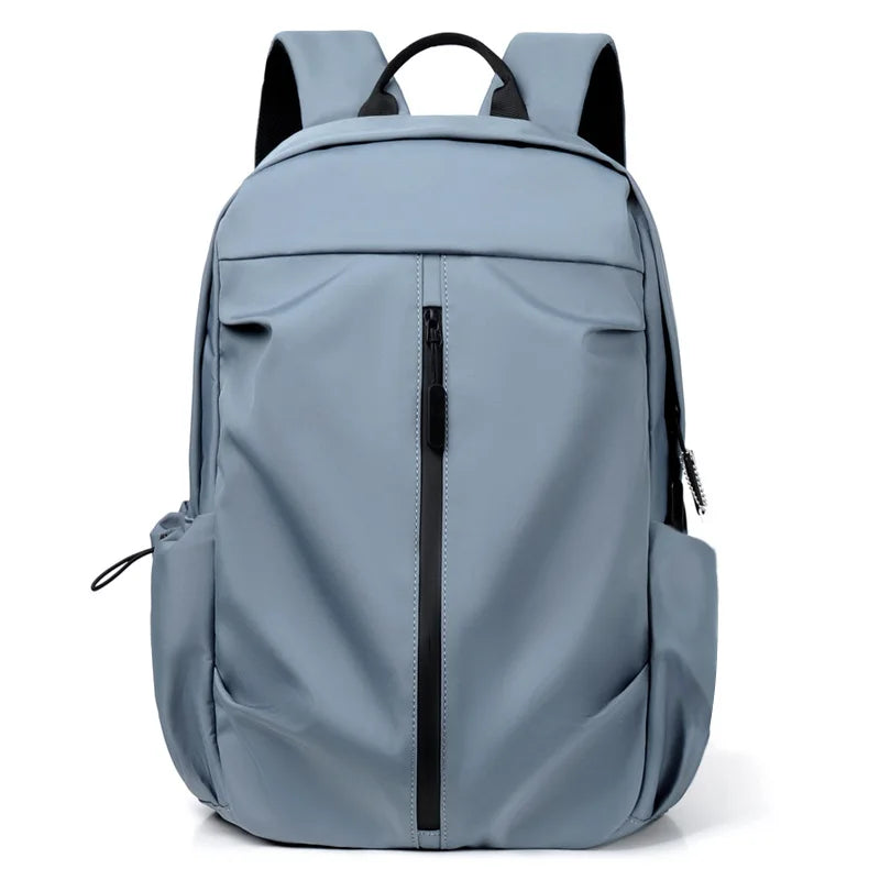 Sac a Dos Homme Moderne Bleu ciel Sac a dos Homme