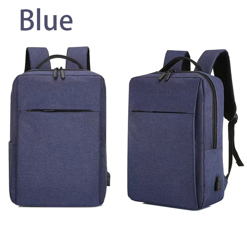 Sac à Dos Homme Multifonction Bleu Sac à dos Homme