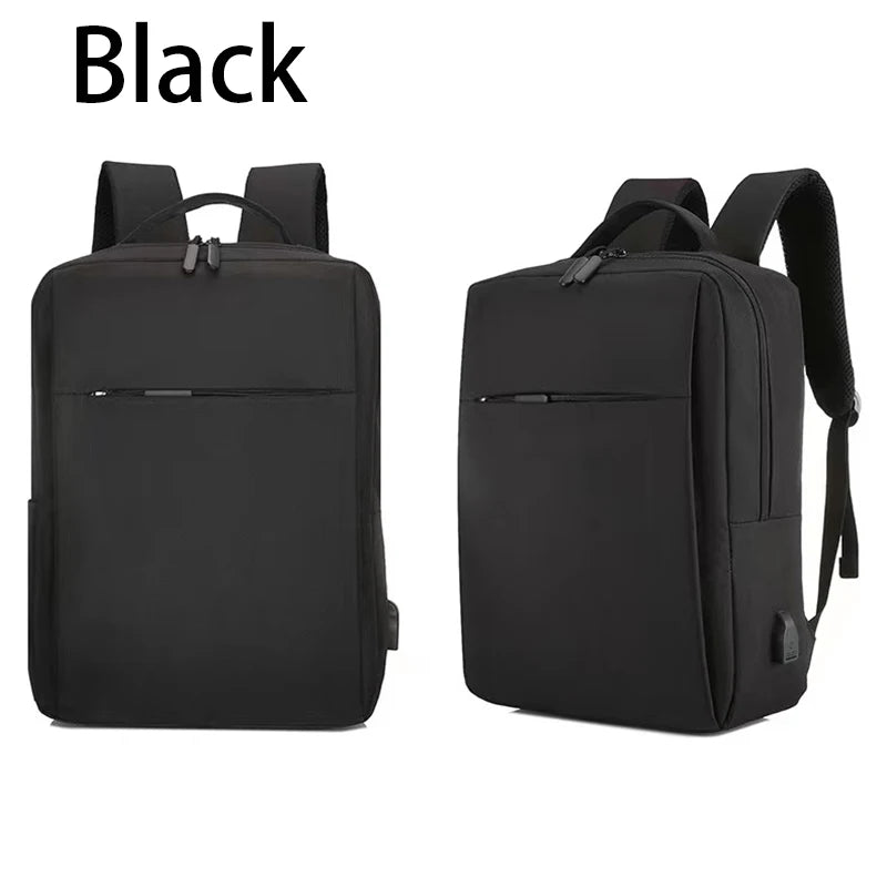 Sac à Dos Homme Multifonction Noir Sac à dos Homme