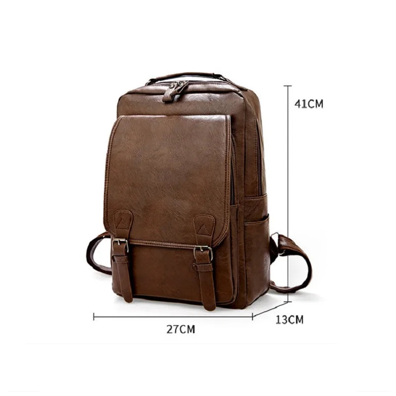 Sac a Dos Homme Retro Sac a dos Homme