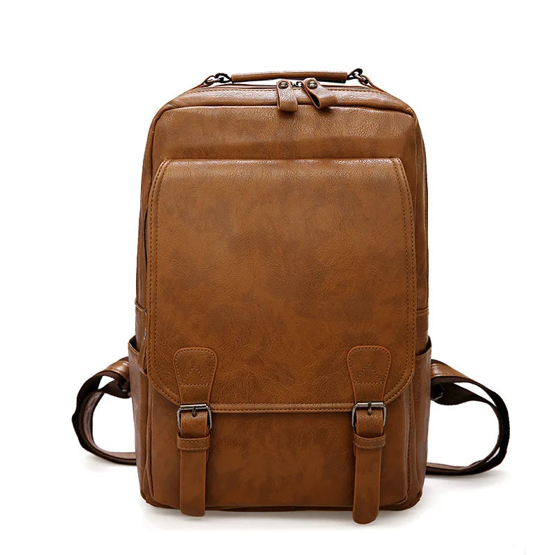 Sac a Dos Homme Retro Kaki Sac a dos Homme