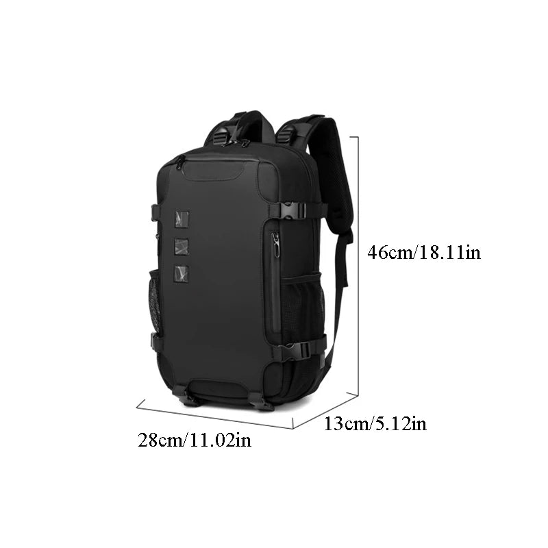 Sac à Dos Homme Voyage Sac a dos Homme