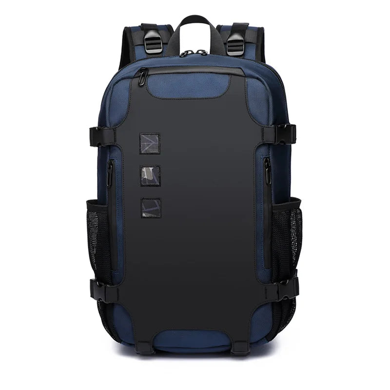 Sac à Dos Homme Voyage Bleu Sac a dos Homme