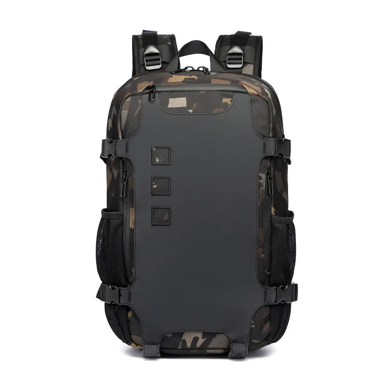 Sac à Dos Homme Voyage Camouflage Sac a dos Homme