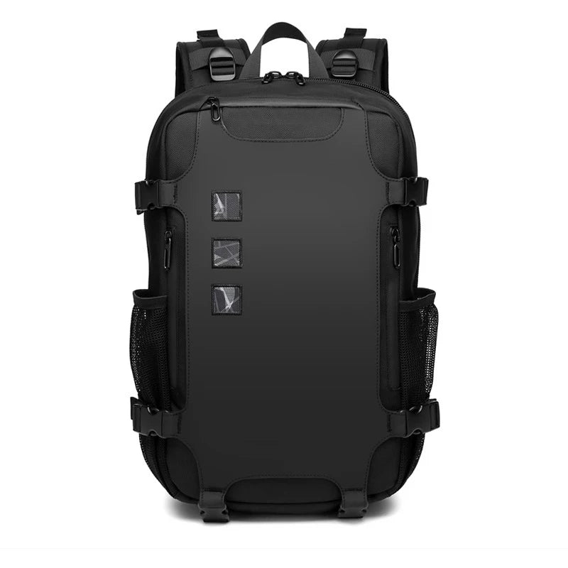 Sac à Dos Homme Voyage Noir Sac a dos Homme