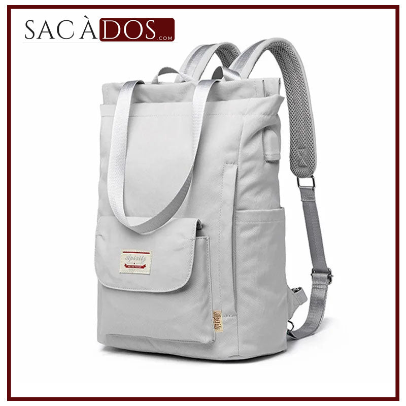 Sac à Dos Imperméable Ado
