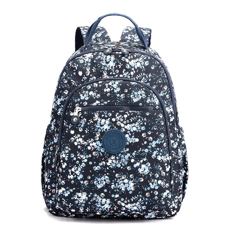 Sac à Dos Imprimé 7 Sac a dos Femme