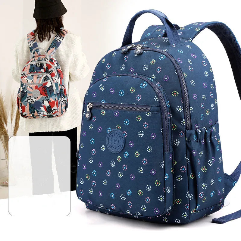 Sac à Dos Imprimé Sac a dos Femme