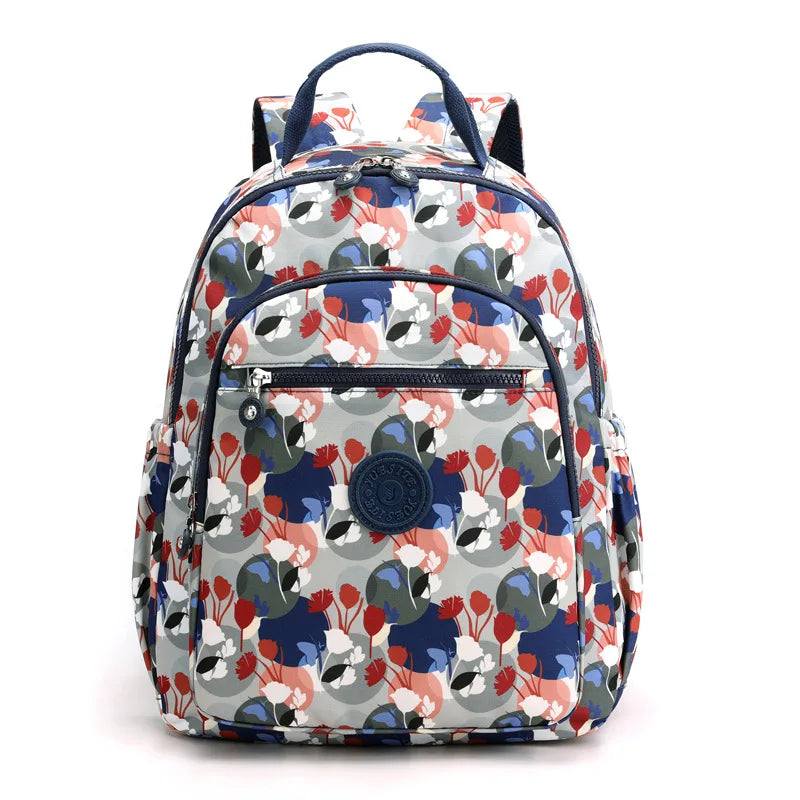 Sac à Dos Imprimé 2 Sac a dos Femme