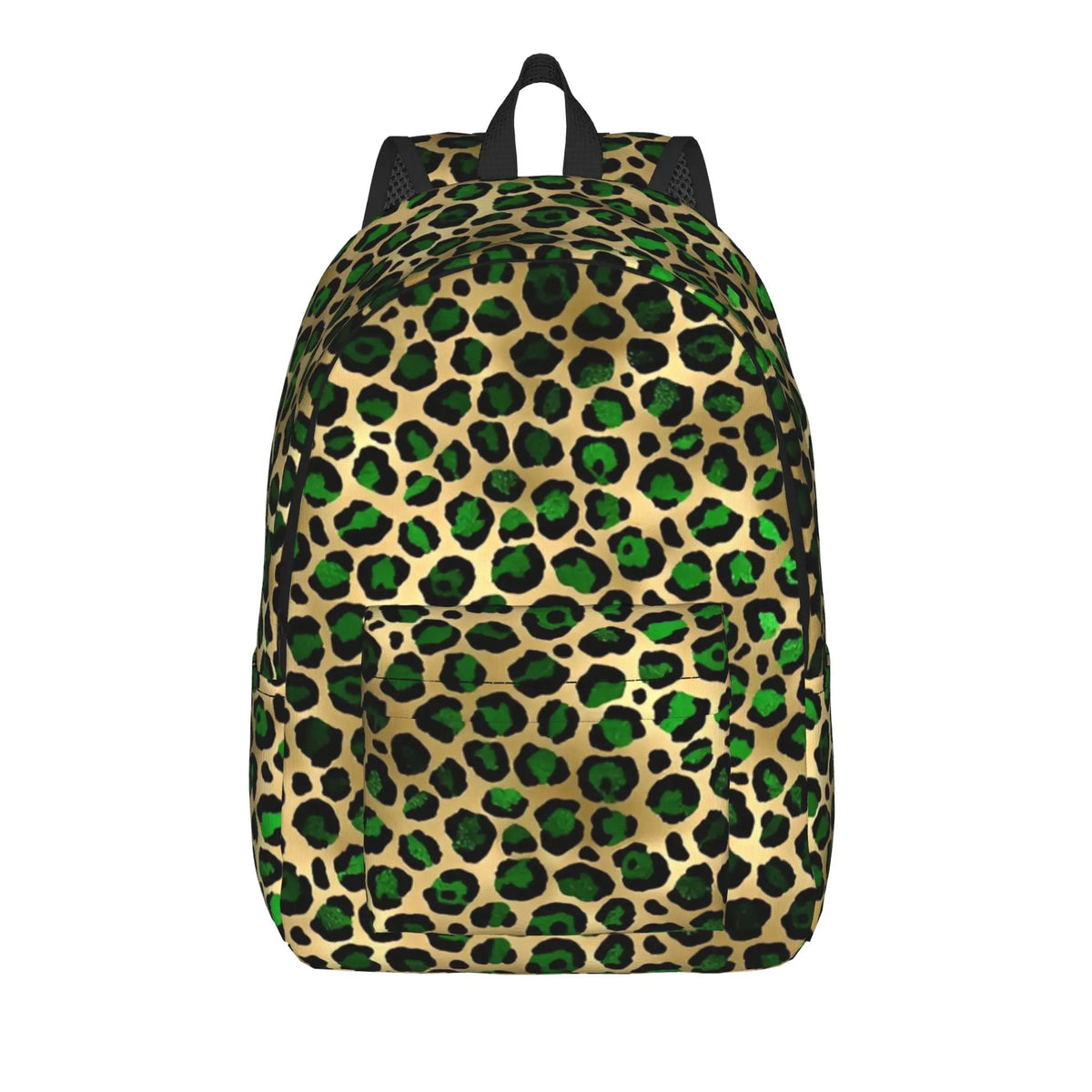 Sac à Dos Imprimé Léopard 20 Sac à dos Fille