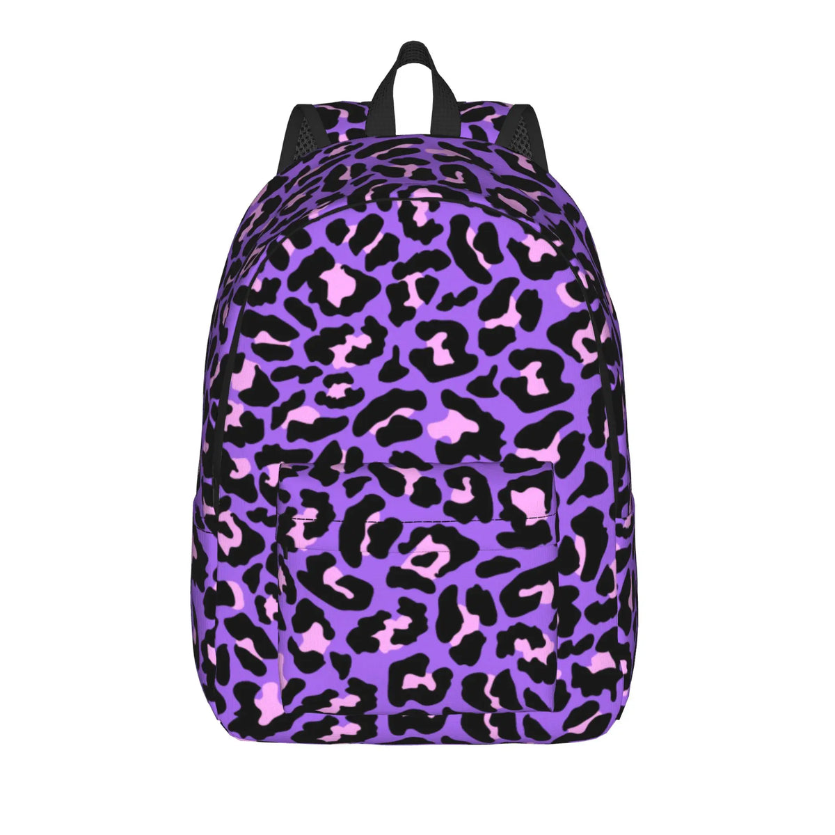 Sac à Dos Imprimé Léopard 16 Sac à dos Fille