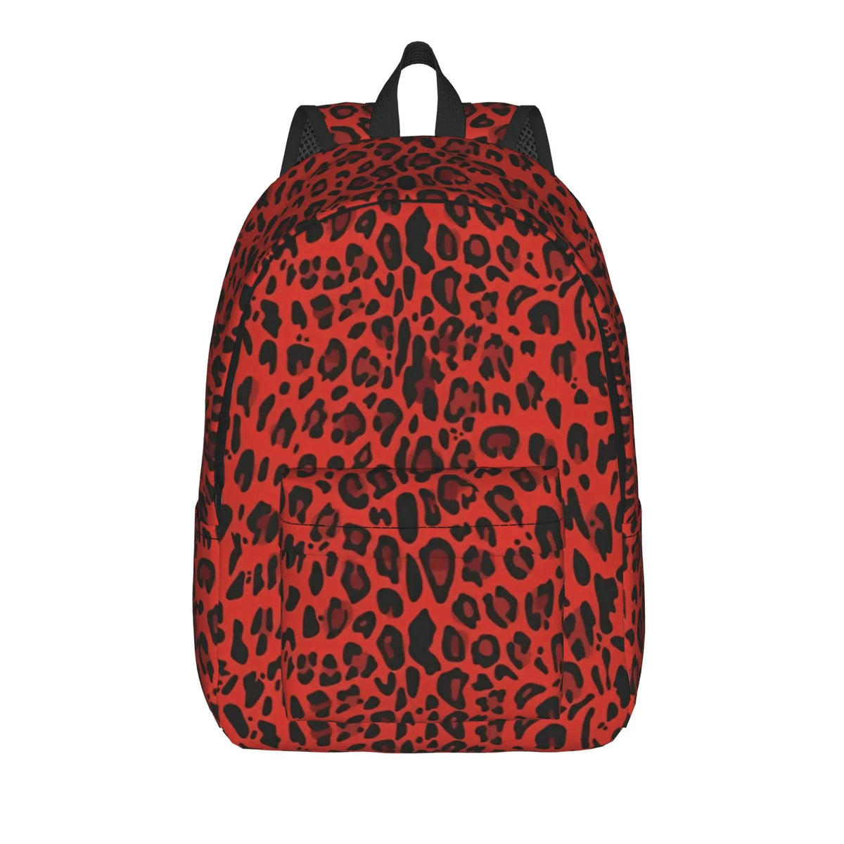Sac à Dos Imprimé Léopard 17 Sac à dos Fille