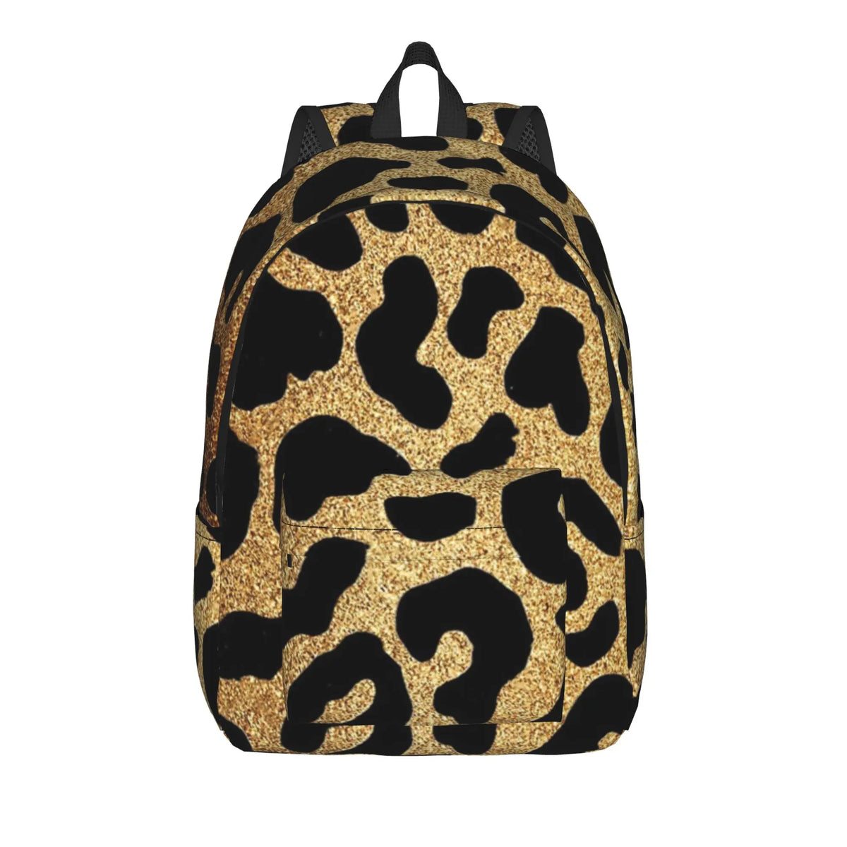 Sac à Dos Imprimé Léopard 12 Sac à dos Fille