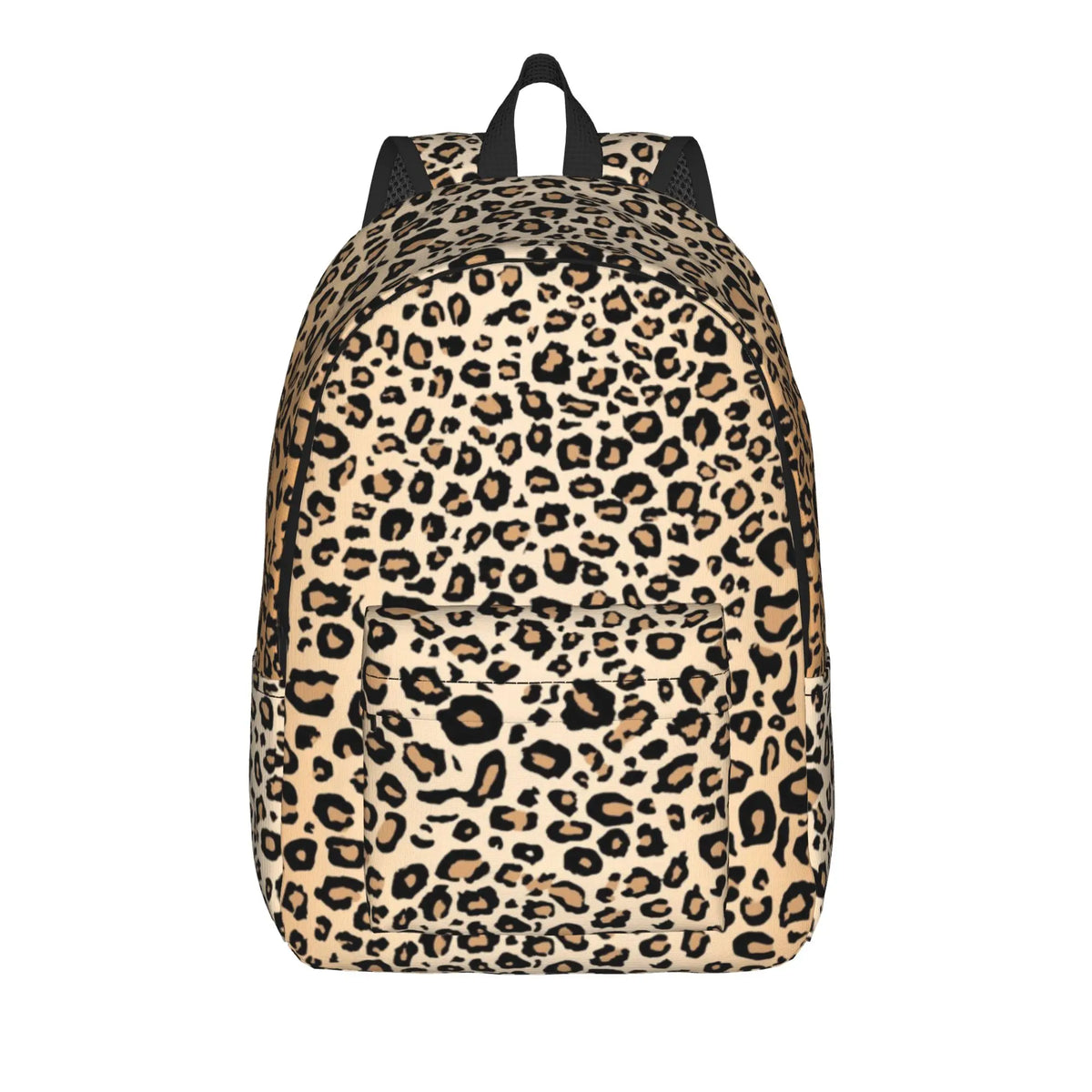 Sac à Dos Imprimé Léopard 6 Sac à dos Fille