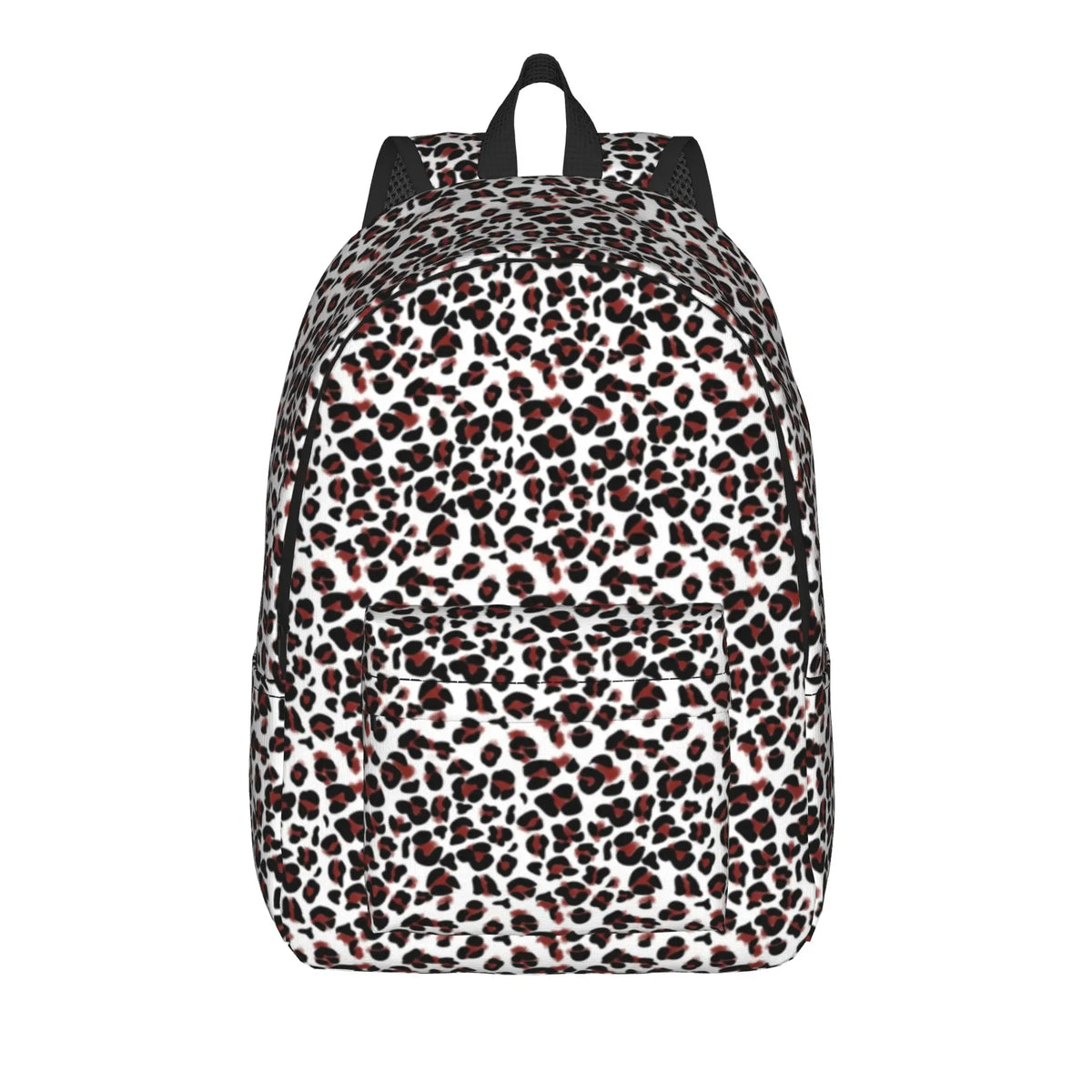 Sac à Dos Imprimé Léopard 5 Sac à dos Fille