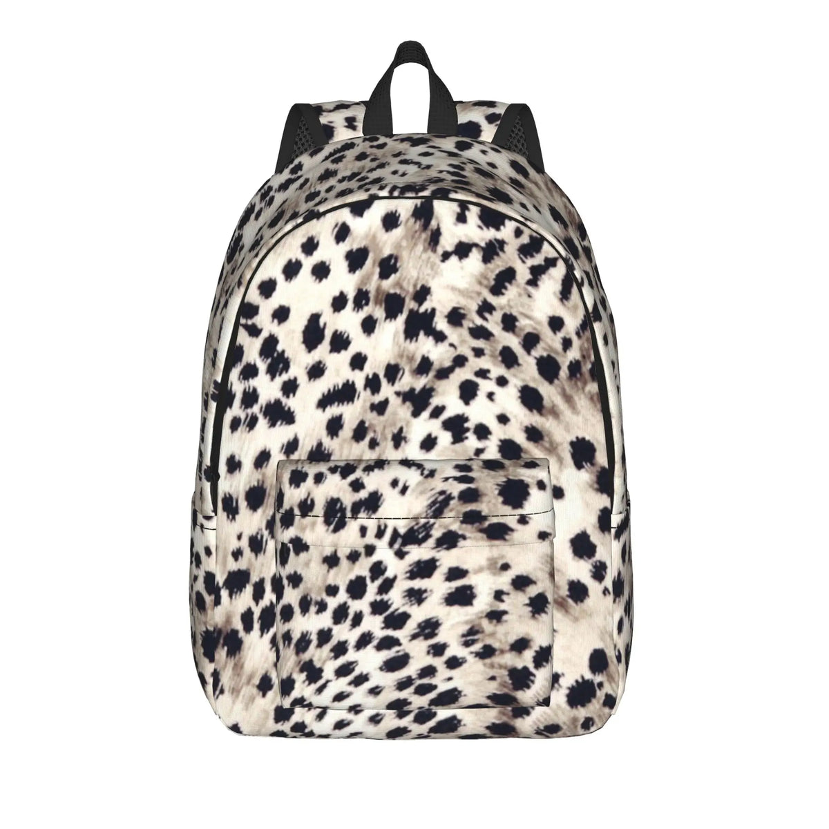 Sac à Dos Imprimé Léopard 18 Sac à dos Fille