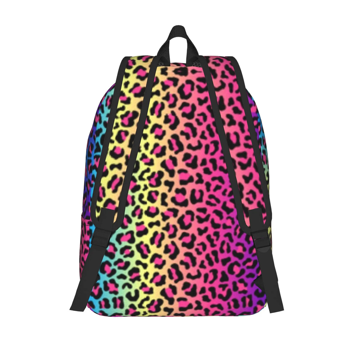 Sac à Dos Imprimé Léopard Sac à dos Fille