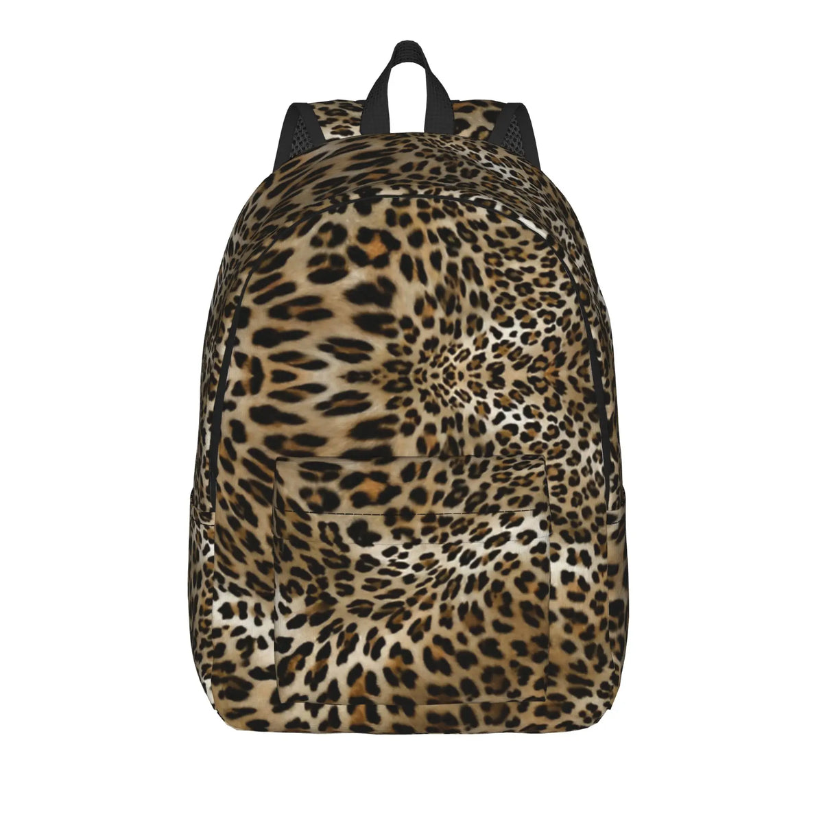 Sac à Dos Imprimé Léopard 14 Sac à dos Fille