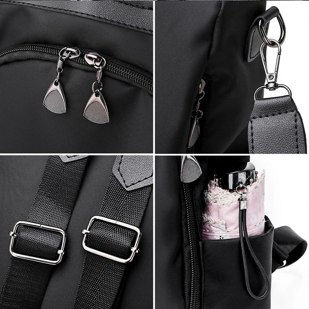 Sac à Dos Inviolable Sac a dos Femme