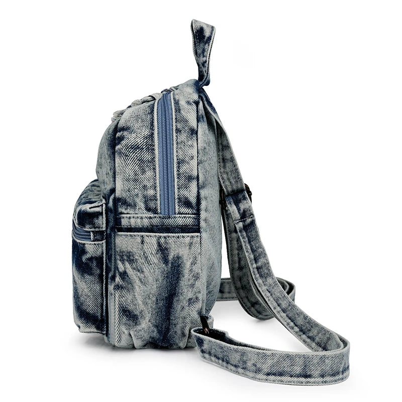 Sac à Dos Jean Sac a dos Femme