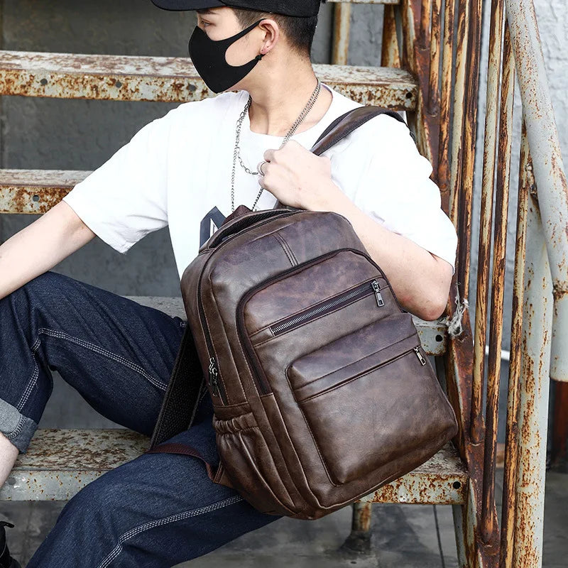Sac a Dos Kaki Homme Sac a dos Homme
