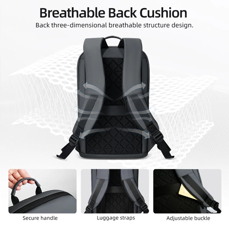 Sac a Dos Laptop Homme Sac a dos Homme