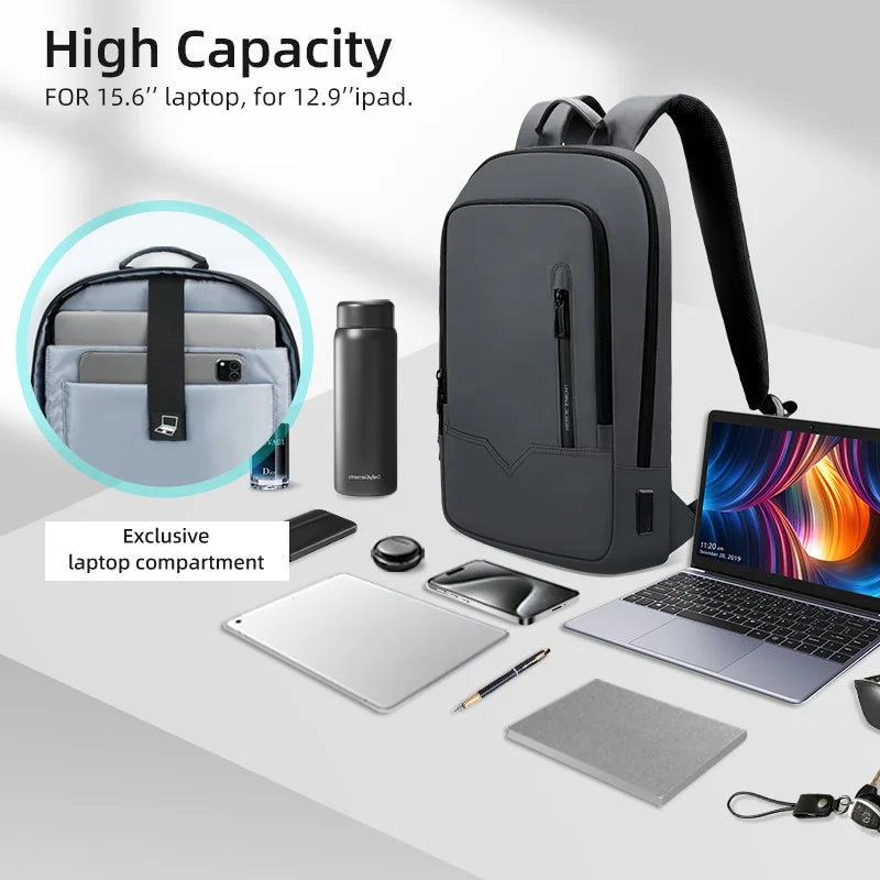 Sac a Dos Laptop Homme Sac a dos Homme