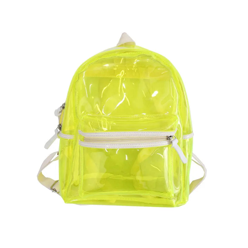 Sac à Dos Led Vert Sac à dos Fille