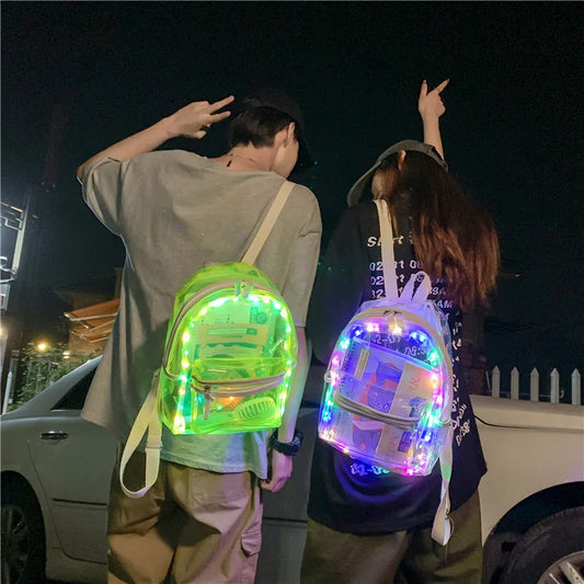 Sac à Dos Led Sac à dos Fille