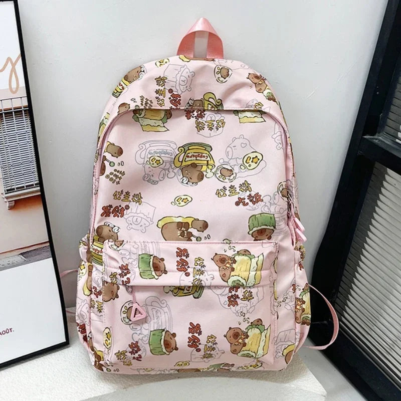 Sac à Dos Lycée Rose Sac a dos Garcon