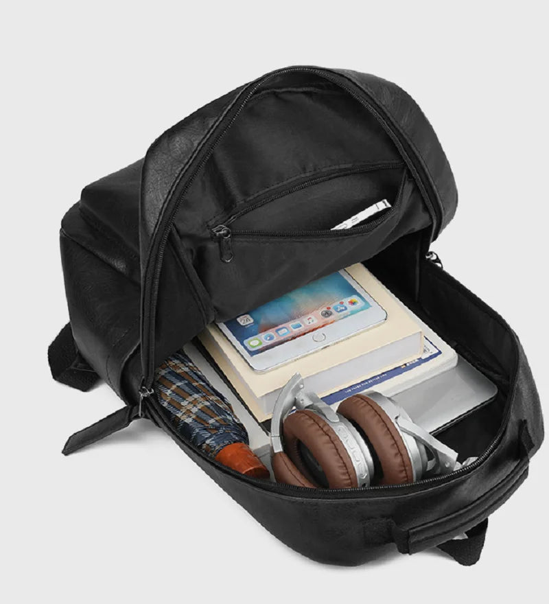 Sac à Dos Marron Homme Sac a dos Homme