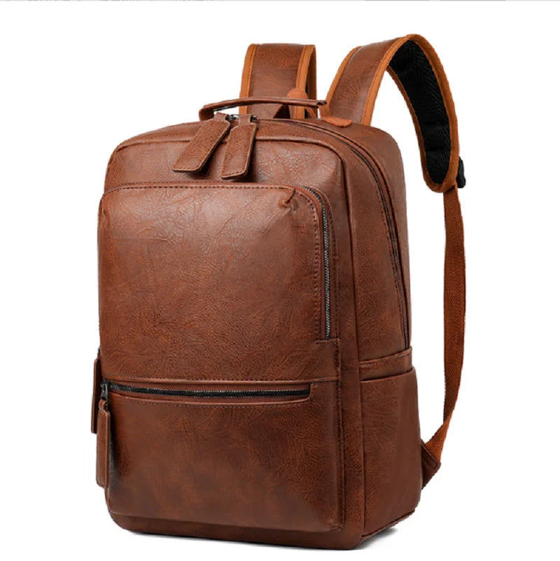 Sac à Dos Marron Homme Marron W28CMXH42CM Sac a dos Homme