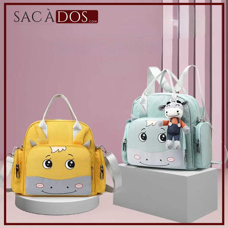 Sac à Dos Maternelle 3 Ans