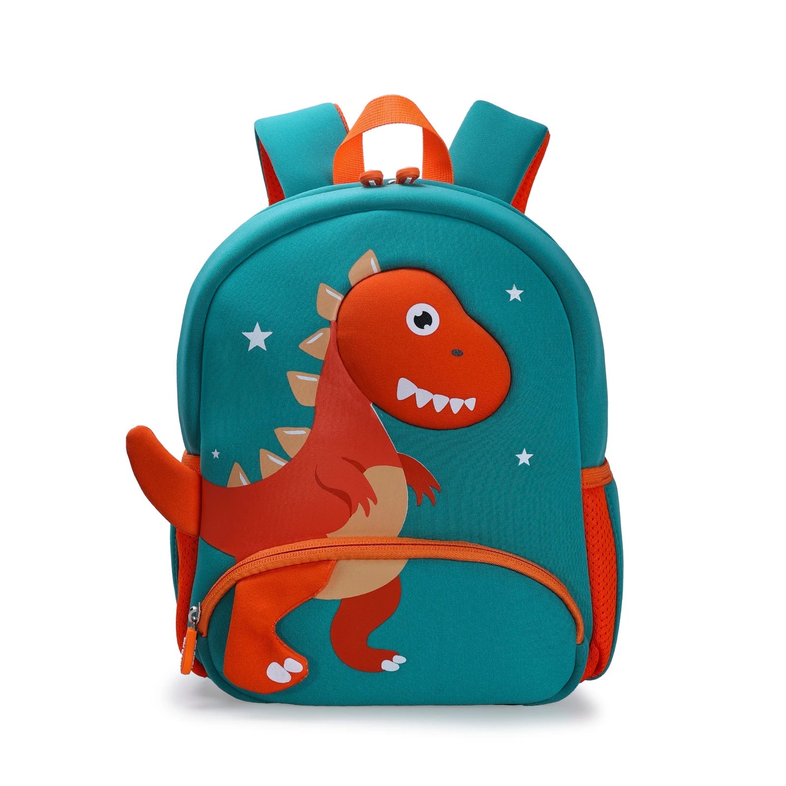 Sac à Dos Maternelle Ergonomique Orange