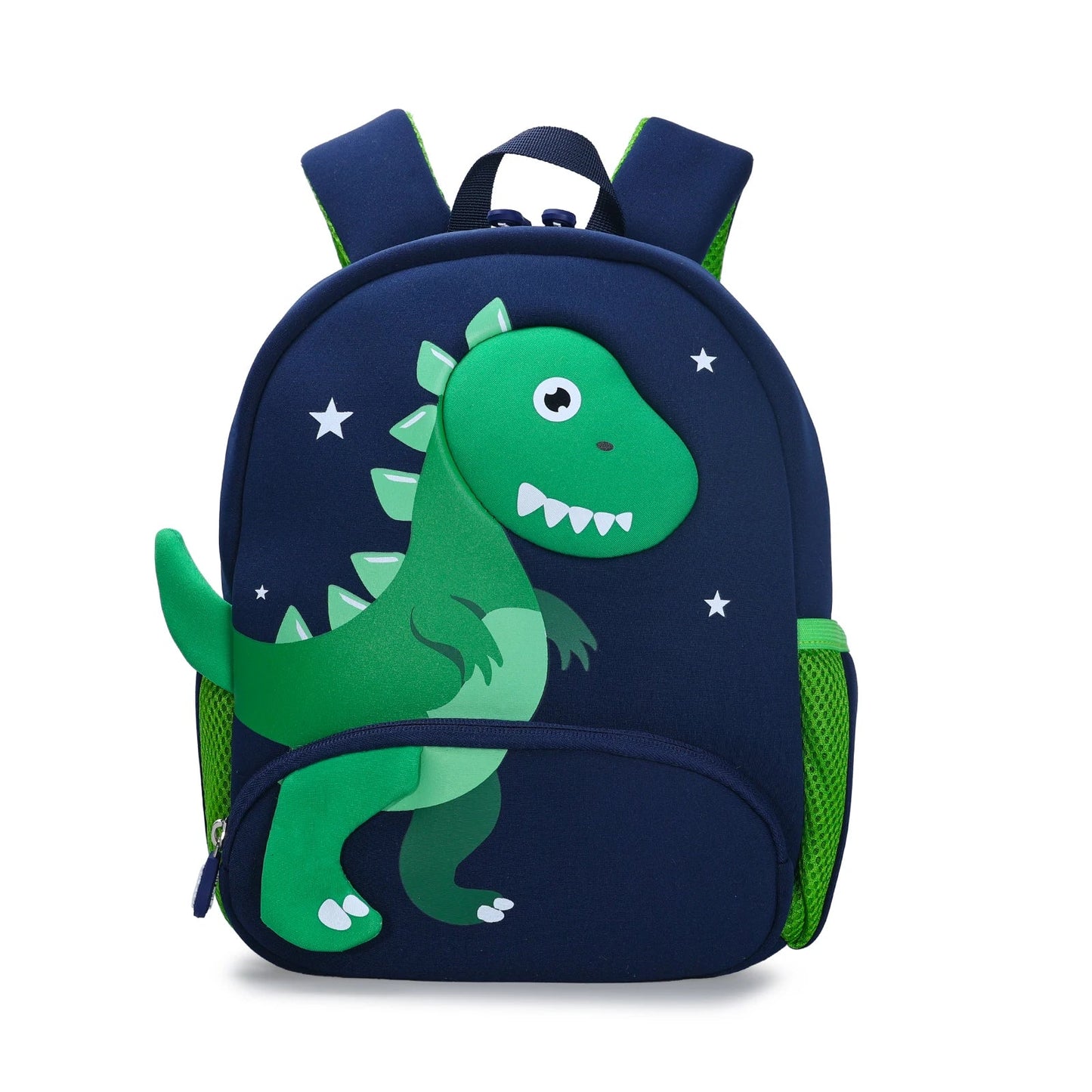 Sac à Dos Maternelle Ergonomique green