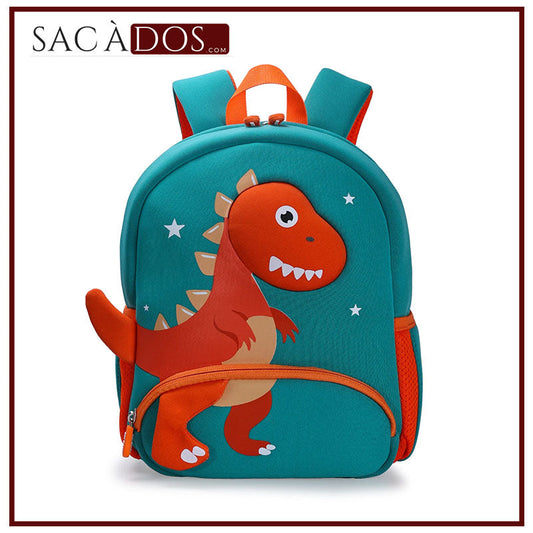 Sac à Dos Maternelle Ergonomique