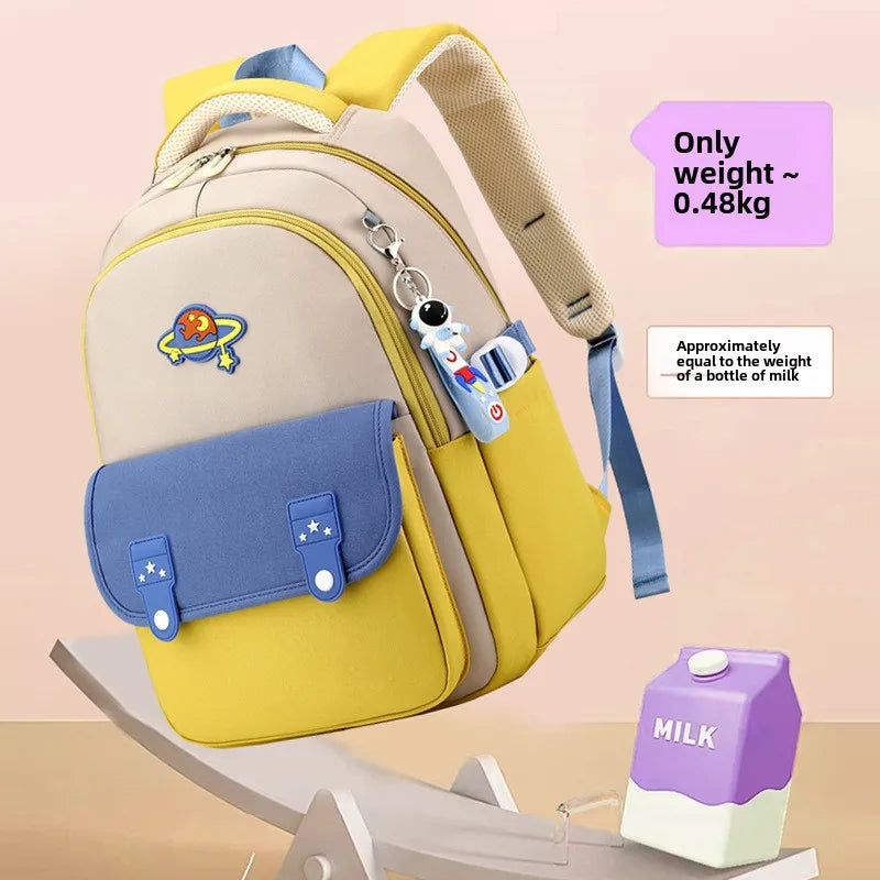 Sac à Dos Maternelle Etoiles & Espace