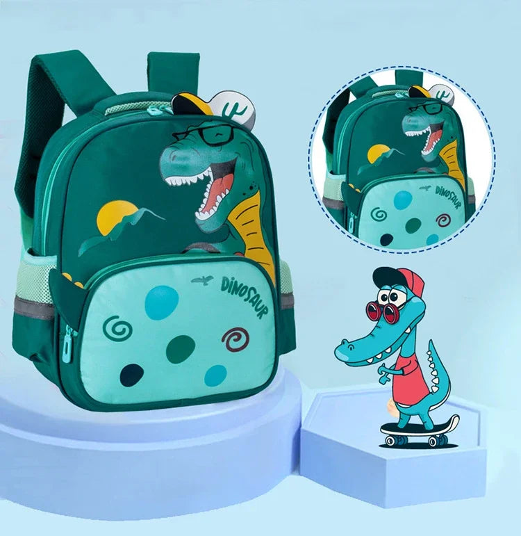Sac à Dos Maternelle Grande Section