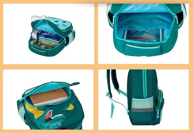 Sac à Dos Maternelle Grande Section