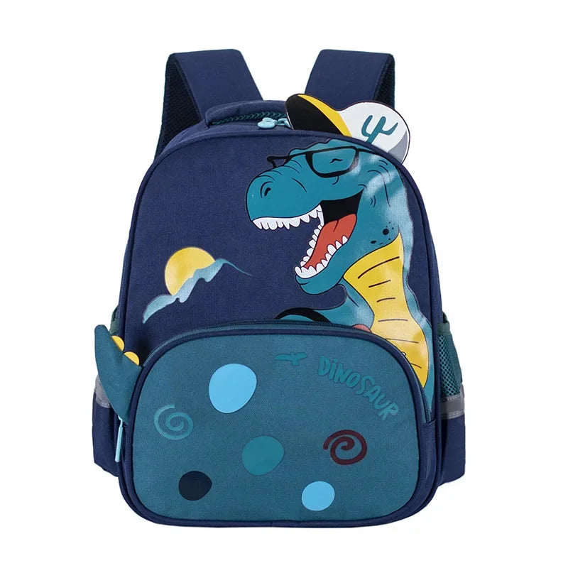 Sac à Dos Maternelle Grande Section Bleu