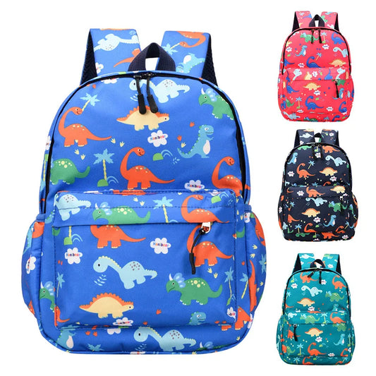 Sac à Dos Maternelle Léger & Respirant