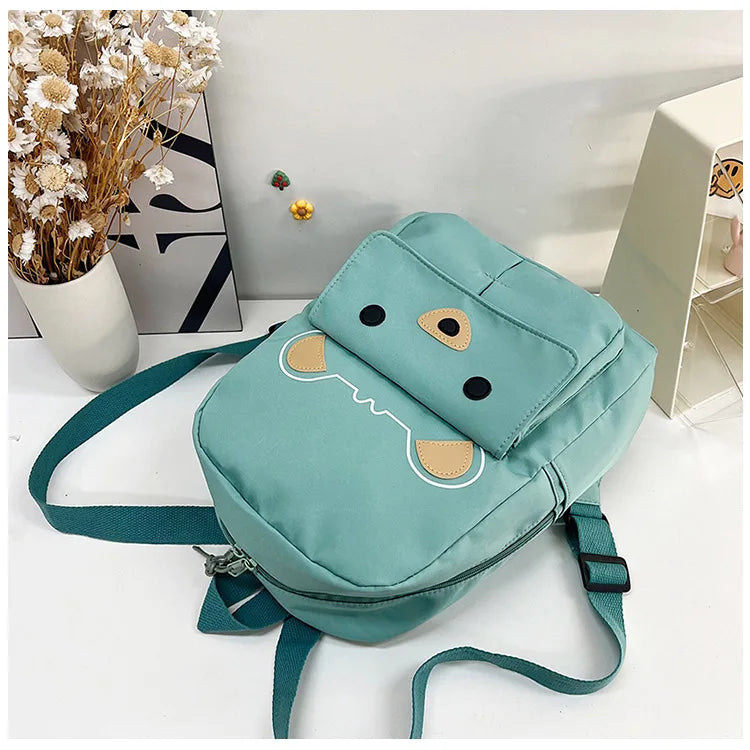 Sac à Dos Maternelle Moyenne Section